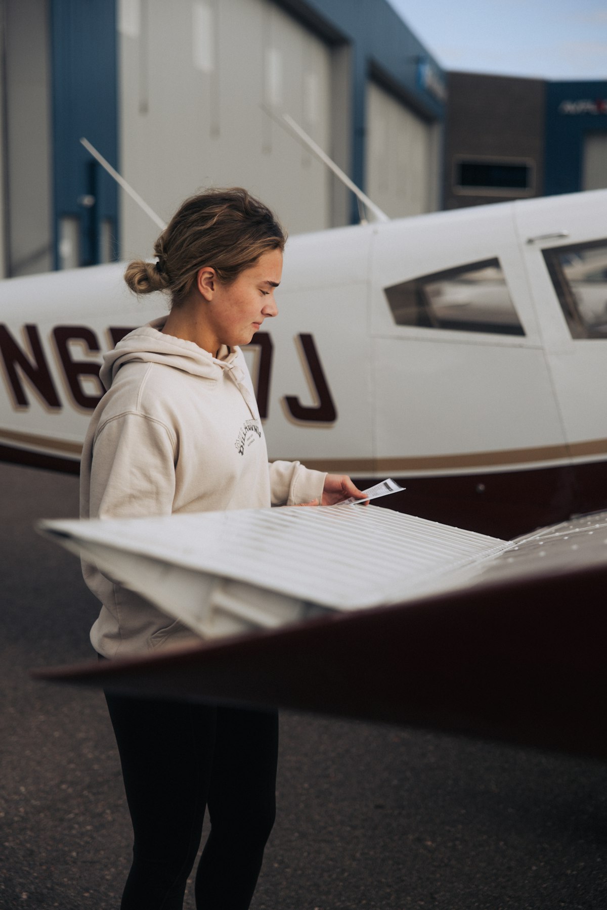 Private Pilot License