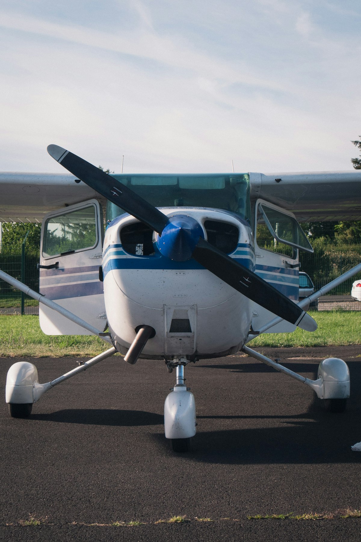 Cessna 172 Skyhawk